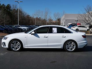 2023 Audi A4 Premium Plus WAUEAAF41PN014597 in Matthews, NC 5