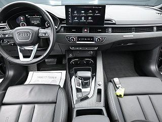 2023 Audi A4 Premium Plus WAUEAAF49PN005405 in Pittsburgh, PA 15