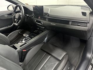 2023 Audi A4 Premium Plus WAUEAAF42PN002359 in Puyallup, WA 10