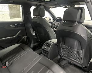 2023 Audi A4 Premium Plus WAUEAAF42PN002359 in Puyallup, WA 13