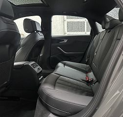 2023 Audi A4 Premium Plus WAUEAAF42PN002359 in Puyallup, WA 16