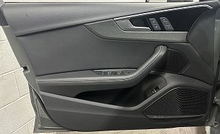 2023 Audi A4 Premium Plus WAUEAAF42PN002359 in Puyallup, WA 22