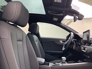 2023 Audi A4 Premium Plus WA18AAF4XPA006290 in Sanford, FL 20