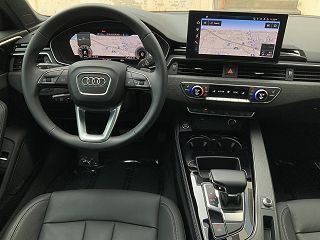2023 Audi A4 Premium Plus WA18AAF4XPA006290 in Sanford, FL 22