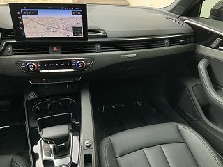 2023 Audi A4 Premium Plus WA18AAF4XPA006290 in Sanford, FL 23