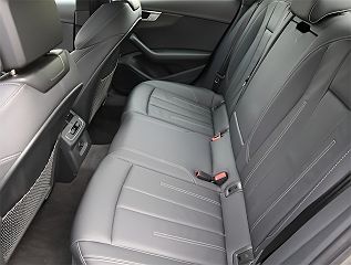 2023 Audi A4 Premium WAUDAAF42PN002745 in Santa Monica, CA 10