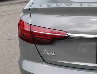 2023 Audi A4 Premium WAUDAAF42PN002745 in Santa Monica, CA 24