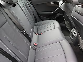 2023 Audi A4 Premium WAUDAAF42PN002745 in Santa Monica, CA 9