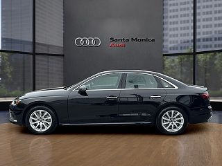 2023 Audi A4 Premium WAUABAF46PN015921 in Santa Monica, CA 3