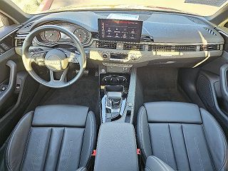 2023 Audi A4 Premium WAUDAAF44PN003041 in Temecula, CA 4