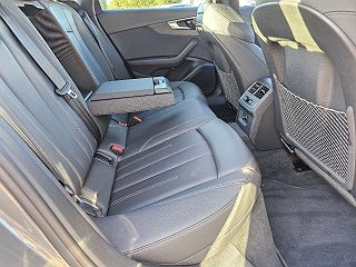2023 Audi A4 Premium WAUDAAF44PN003041 in Temecula, CA 5