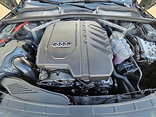 2023 Audi A4 Premium WAUDAAF44PN003041 in Temecula, CA 7