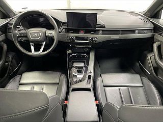 2023 Audi A4 Premium Plus WAUEAAF48PA002468 in West Valley City, UT 17