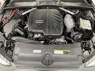 2023 Audi A4 Premium Plus WAUEAAF48PA002468 in West Valley City, UT 22