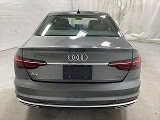2023 Audi A4 Premium Plus WAUEAAF48PA002468 in West Valley City, UT 3