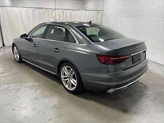2023 Audi A4 Premium Plus WAUEAAF48PA002468 in West Valley City, UT 5