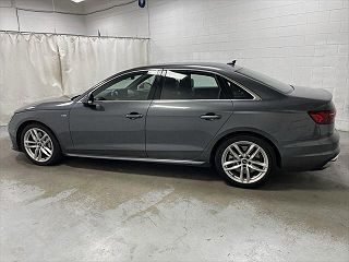 2023 Audi A4 Premium Plus WAUEAAF48PA002468 in West Valley City, UT 6