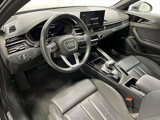 2023 Audi A4 Premium Plus WAUEAAF48PA002468 in West Valley City, UT 8