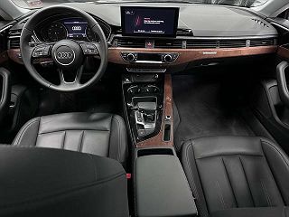 2023 Audi A5 Premium WAUABCF58PA054909 in Brooklyn, NY 16