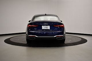2023 Audi A5 Prestige WAUEACF59PA061436 in Fairfield, CT 4