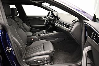 2023 Audi A5 Prestige WAUEACF59PA061436 in Fairfield, CT 57