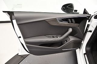 2023 Audi A5 Prestige WAUEACF50PA070848 in Fairfield, CT 40