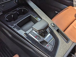 2023 Audi A5 Premium Plus WAUFACF57PA049810 in Hardeeville, SC 19