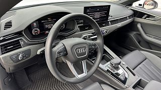 2023 Audi A5 Premium Plus WAUFACF59PA045340 in Lexington, KY 14