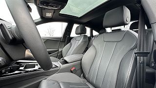 2023 Audi A5 Premium Plus WAUFACF59PA045340 in Lexington, KY 25
