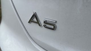 2023 Audi A5 Premium Plus WAUFACF59PA045340 in Lexington, KY 7