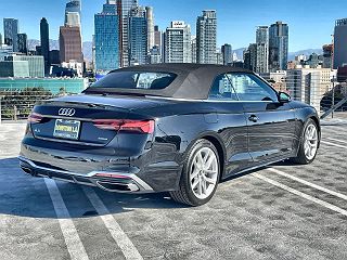 2023 Audi A5 Premium WAU3AGF56PN001170 in Los Angeles, CA 6