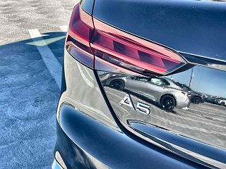 2023 Audi A5 Premium WAU3AGF56PN001170 in Los Angeles, CA 7