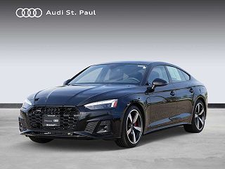 2023 Audi A5 Premium Plus VIN: WAUFACF57PA059317