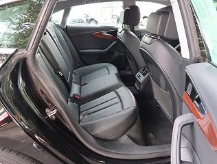 2023 Audi A5 Premium Plus WAUCBCF51PA010601 in Matthews, NC 34