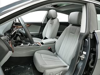 2023 Audi A5 Premium WAUABCF54PA040912 in Minneapolis, MN 10