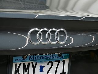 2023 Audi A5 Premium WAUABCF54PA040912 in Minneapolis, MN 24