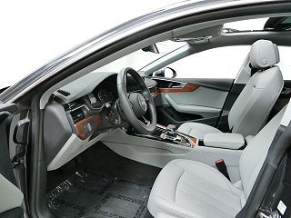 2023 Audi A5 Premium WAUABCF54PA040912 in Minneapolis, MN 3