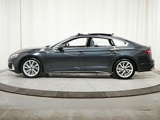 2023 Audi A5 Premium WAUABCF54PA040912 in Minneapolis, MN 5