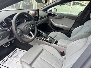 2023 Audi A5 Premium Plus WAUFACF59PA015416 in Nyack, NY 10