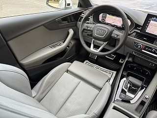 2023 Audi A5 Premium Plus WAUFACF59PA015416 in Nyack, NY 13