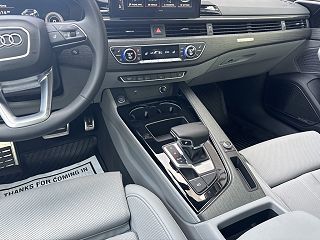 2023 Audi A5 Premium Plus WAUFACF59PA015416 in Nyack, NY 22