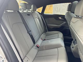 2023 Audi A5 Premium Plus WAUFACF59PA015416 in Nyack, NY 30
