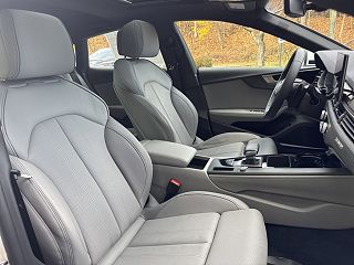 2023 Audi A5 Premium Plus WAUFACF59PA015416 in Nyack, NY 33