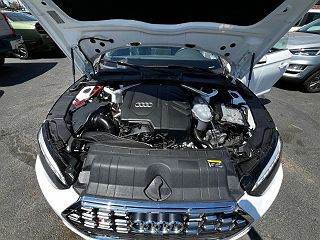 2023 Audi A5 Premium WAUSAAF56PA016929 in Philadelphia, PA 7