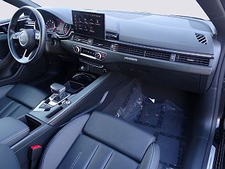 2023 Audi A5 Premium WAUSAAF58PA015913 in Raleigh, NC 30