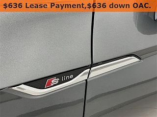 2023 Audi A5 Premium WAUDACF54PA015797 in San Juan, TX 11