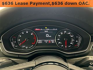 2023 Audi A5 Premium WAUDACF54PA015797 in San Juan, TX 17