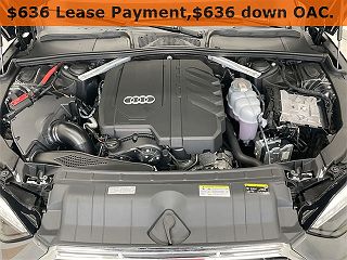 2023 Audi A5 Premium WAUDACF54PA015797 in San Juan, TX 2