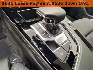 2023 Audi A5 Premium WAUDACF54PA015797 in San Juan, TX 28