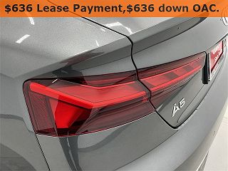 2023 Audi A5 Premium WAUDACF54PA015797 in San Juan, TX 6